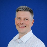 HCA Healthcare Employee Robert Vaughan's profile photo