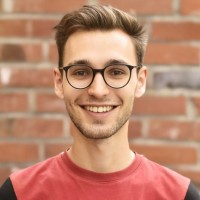 SPRiNG Employee Yoann Drouard's profile photo
