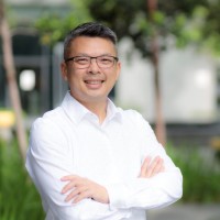 PositiveLinks Asia Employee Marcus Koh's profile photo