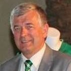 Government of Ireland Employee Tony Cotter's profile photo