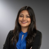 Jasmin Mejia Email