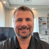 Nationwide Gutter Employee Clay Pyle's profile photo