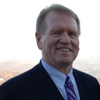 Smith & Nephew Employee Mark Wise's profile photo