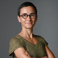 Natacha Rivat Email