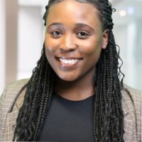 THE MEDICAL TEAM Employee Dazia Chamberlain's profile photo