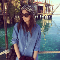 K Logic Employee Minya Ben's profile photo