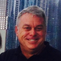 United Land Services Employee John Borland's profile photo