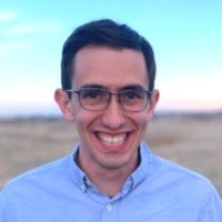 Swallow Hill Music Employee Daniel Lorenzo's profile photo