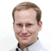 LS Technologies Employee David Rinehart's profile photo