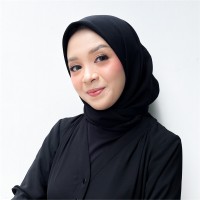 Kokatto Employee Shanti Andayani's profile photo