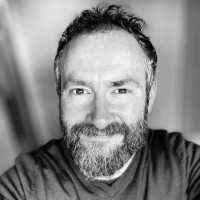 Oracle Employee Stuart Fleming's profile photo