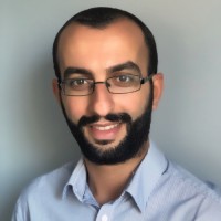 EVERTRUST Employee Fatah Brahmi's profile photo