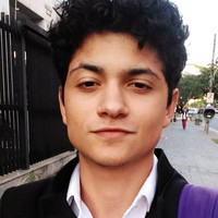 Nubank Employee Marcelo Filho's profile photo