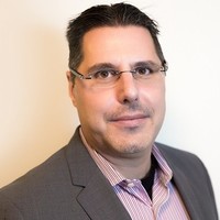 Endeavour Solutions Inc. -Dynamics 365 ERP, CRM & Cloud Employee Rob Volpato's profile photo