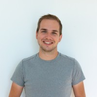 Licquid Employee Koen Danckers's profile photo