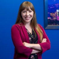 Emergenetics International Employee Jenn Denfield's profile photo