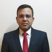 Prashant Kumar Email & Phone Number