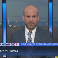 C-SPAN Employee John McArdle's profile photo