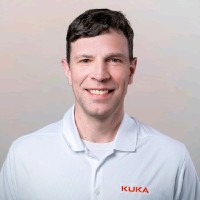 KUKA Automatizare Romania SRL Employee Ed Volcic's profile photo
