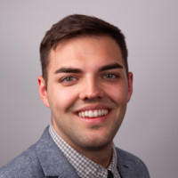 Arrowleaf Marketing & Media Employee Calvin Fuhriman's profile photo