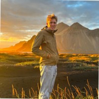 Urgent.fm Employee Simon van Elslander's profile photo