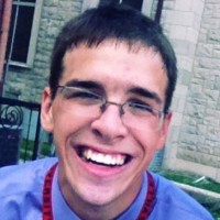 AutoRenu Employee Bryce Wooley's profile photo