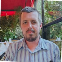 Müller UK & Ireland Employee Stuart Owens's profile photo