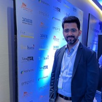 Dataseed Tech Solutions Employee Bilal Dhunna's profile photo