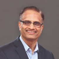 Computer Age Management Services Limited Employee Pravin Rao's profile photo