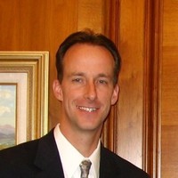 Morneau Shepell Employee Richard Evans's profile photo