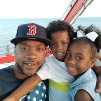 Derrick Harding Email & Phone Number