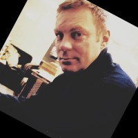 City of London Employee Nick Senior's profile photo