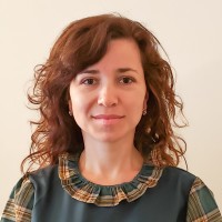 VS Media Employee Natalia Haivazu's profile photo