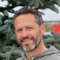 Meyers Constructors Inc. Employee Stergeos Demetreos's profile photo