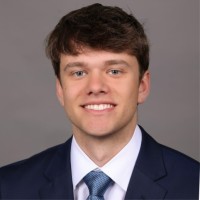 University of Oregon Investment Group Employee Daniel Woods's profile photo