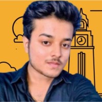 Bidalert Employee Akshat K.'s profile photo