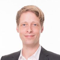 Enversion A/S Employee Jakob Kornum's profile photo