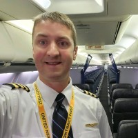 Avix Inc. Employee Eric Fleming's profile photo