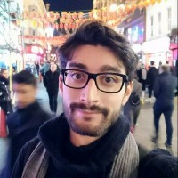 Machine Learning Reply Employee Giorgio Crepaldi's profile photo