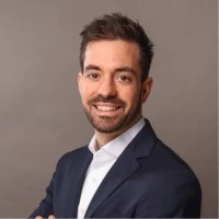 Munich Electrification Employee Adrià Riera's profile photo