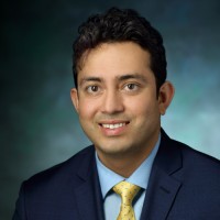 Deepesh Pandey Email & Phone Number