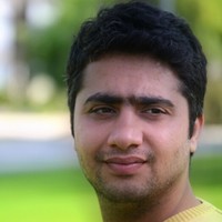 Smart Trip Maker Employee Haresh Gianchandani's profile photo