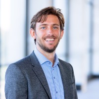 AM-Flow Employee Ruben Fokkema's profile photo