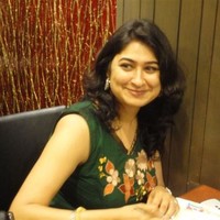 IDeall Solutionz  Singapore Pte Ltd Employee Puja Saxena's profile photo