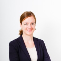 PLANAR AG für Raumentwicklung Employee Nora Herbst's profile photo