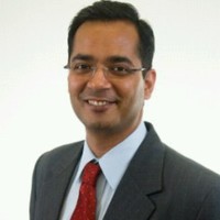 HM Revenue & Customs Employee Ashish Bhatnagar's profile photo