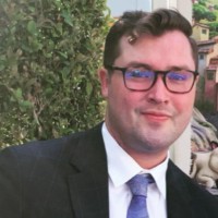 Paramount Financial Employee Ian Callahan's profile photo