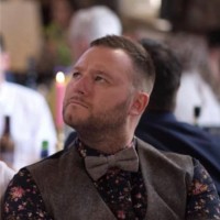 My Pension Expert Employee Daniel Byrne's profile photo