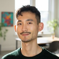 Indeed Innovation Employee Jeongwoo Jang's profile photo