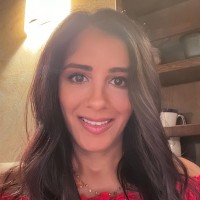 Yuvod Employee Monica Logani's profile photo